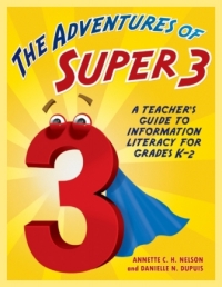 Immagine di copertina: The Adventures of Super3 1st edition 9798216042570