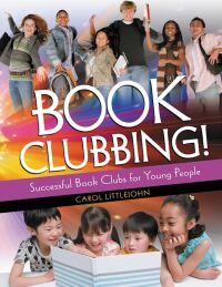 Cover image: Book Clubbing! 1st edition 9781586834142