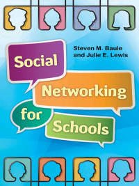 Cover image: Social Networking for Schools 1st edition 9781586835378