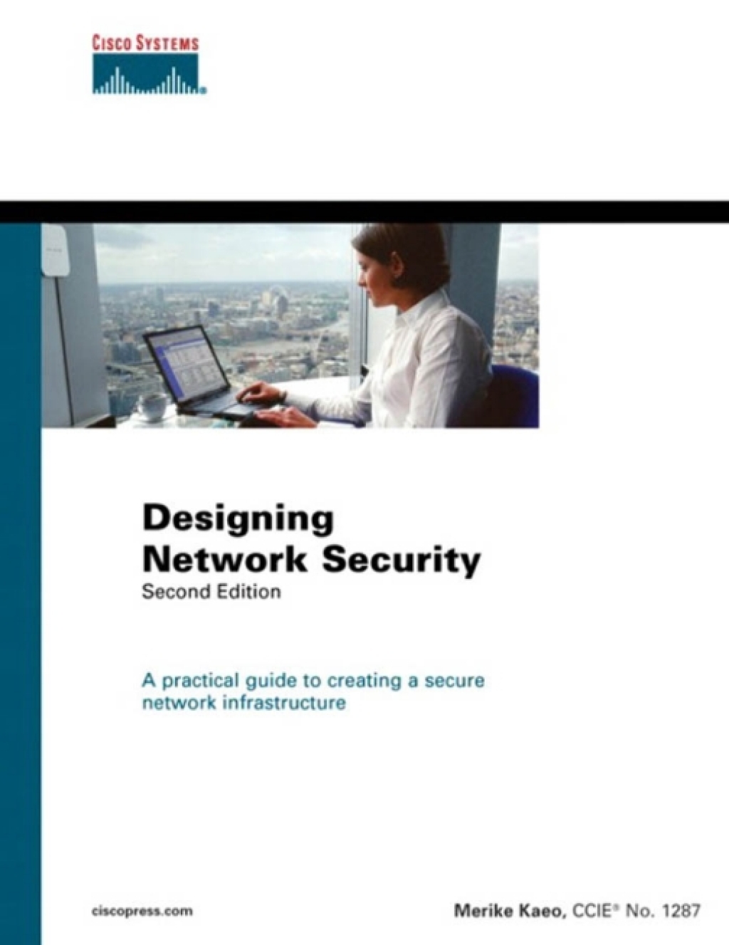 Designing Network Security 2nd Edition