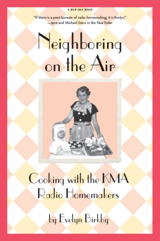 Cover image: Neighboring on the Air 9780877453161