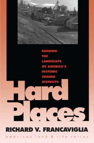 Cover image: Hard Places 9780877456094