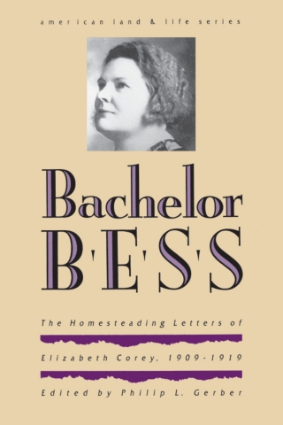 Cover image: Bachelor Bess 9780877453031