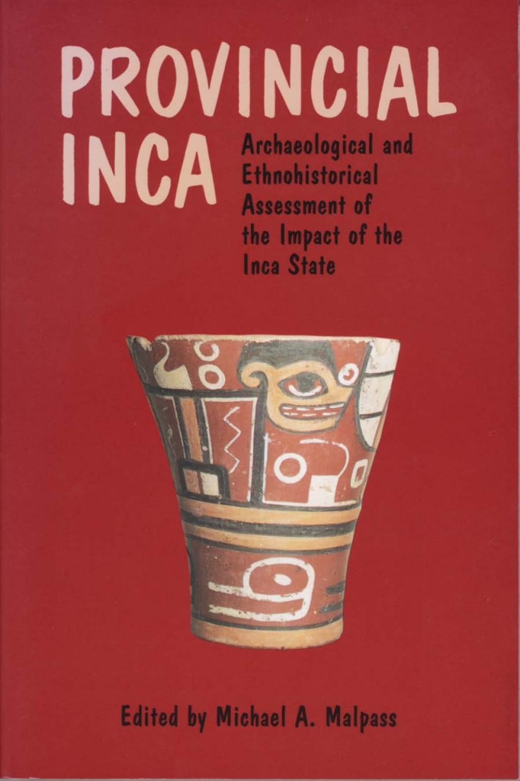 Provincial Inca eBook