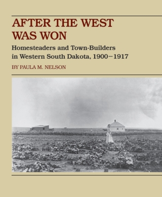Cover image: After the West Was Won 9780877451563