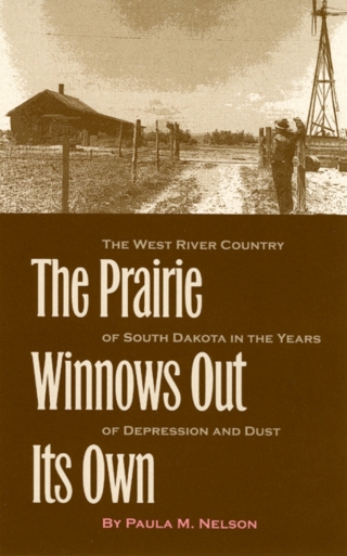 Cover image: The Prairie Winnows Out Its Own 9780877459309