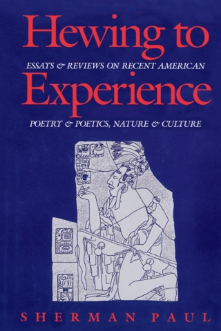 Imagen de portada: Hewing to Experience 9780877452478