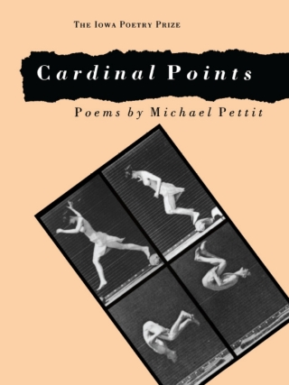 Imagen de portada: Cardinal Points 9780877452065