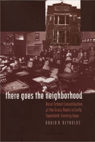 Cover image: There Goes the Neighborhood 9780877456933