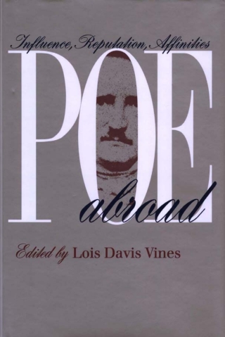 Imagen de portada: Poe Abroad 9780877456971