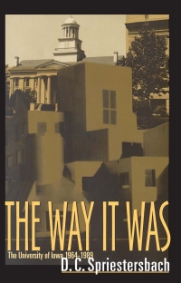 Cover image: The Way It Was 9781587293610