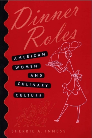 Imagen de portada: Dinner Roles 9780877457626