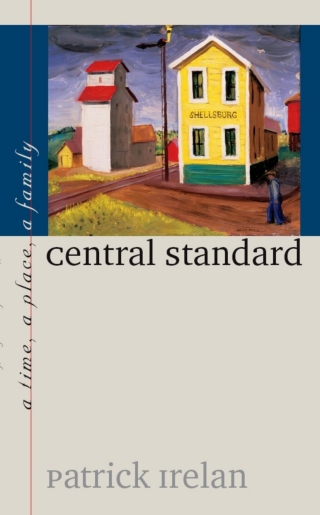 Imagen de portada: Central Standard 9781587293818