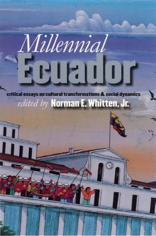 Imagen de portada: Millennial Ecuador 9780877458630