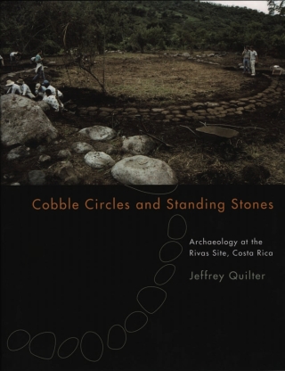 Imagen de portada: Cobble Circles and Standing Stones 9780877458937