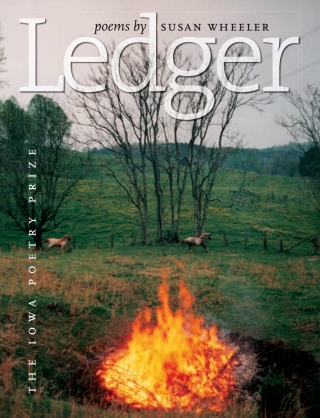 Imagen de portada: Ledger 9780877459279