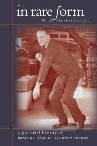 Cover image: In Rare Form 9780877459590