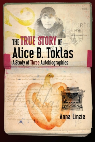Cover image: The True Story of Alice B. Toklas 9780877459859