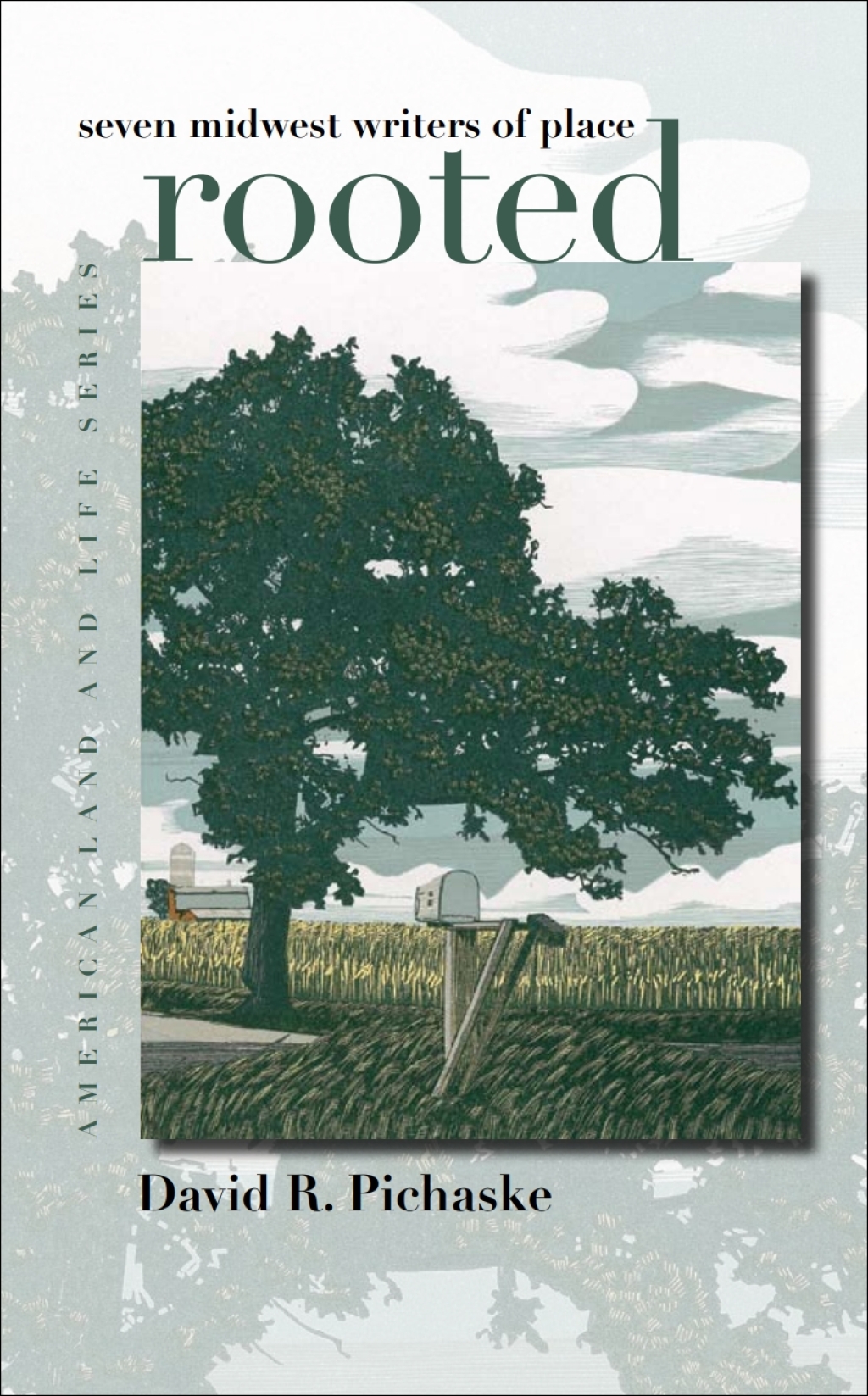 Rooted (eBook)