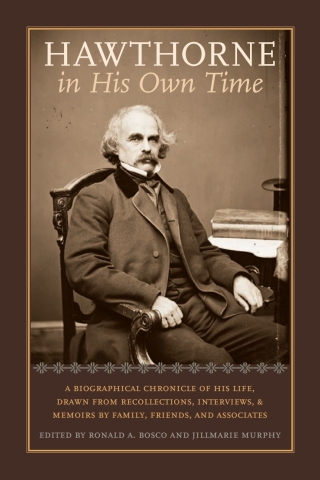 Immagine di copertina: Hawthorne in His Own Time 9781587295829