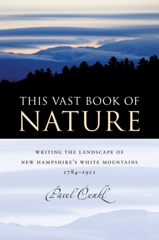 Cover image: This Vast Book of Nature 9781587294983