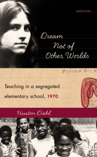Cover image: Dream Not of Other Worlds 9780877459965