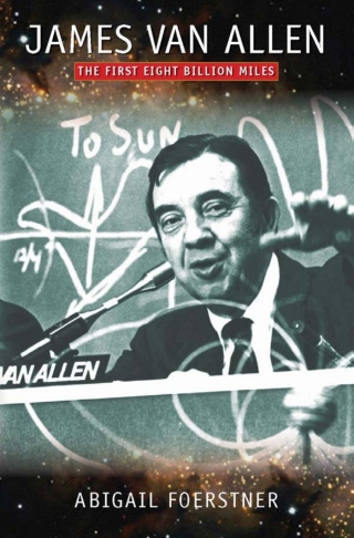 Immagine di copertina: James Van Allen 9781587297953