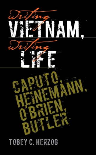 Cover image: Writing Vietnam, Writing Life 9781587296314