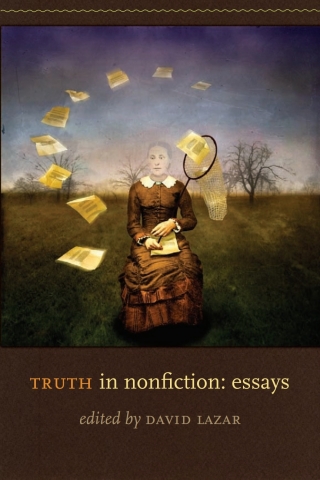 Cover image: Truth in Nonfiction 9781587296543