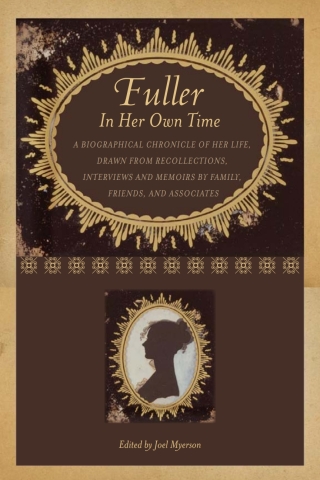 Cover image: Fuller in Her Own Time 9781587296918