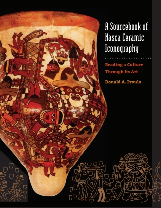 صورة الغلاف: A Sourcebook of Nasca Ceramic Iconography 9780877459798