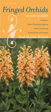 Cover image: Fringed Orchids in Your Pocket 9781587298127