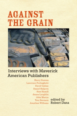 Imagen de portada: Against the Grain 9780877451464
