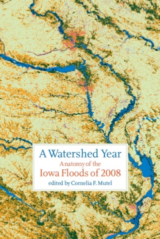 Cover image: A Watershed Year 9781587298547