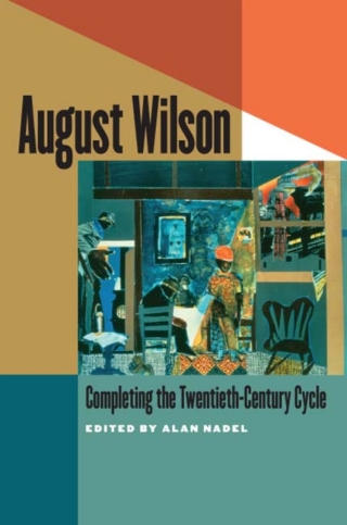 Cover image: August Wilson 9781587298752