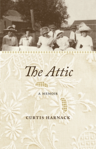 Imagen de portada: The Attic 9781587295461
