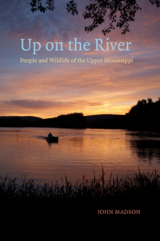 Cover image: Up on the River 9781587299759
