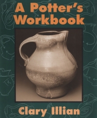 صورة الغلاف: A Potter's Workbook 9780877456711