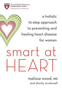 Cover image: Smart at Heart 9781587612787