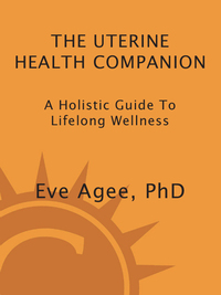 Cover image: The Uterine Health Companion 9781587613517