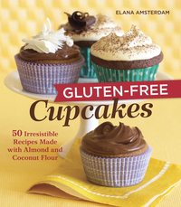 Cover image: Gluten-Free Cupcakes 9781587611667
