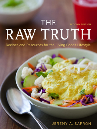 Cover image: The Raw Truth, 2nd Edition 2nd edition 9781587610400