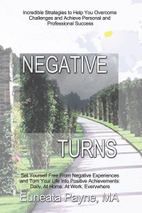 Imagen de portada: Negative Turns 9781588205797