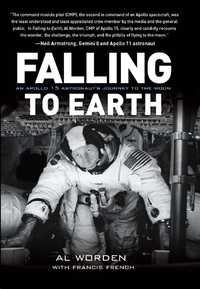 Cover image: Falling to Earth 9781588343093