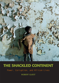 Cover image: The Shackled Continent 9781588342973