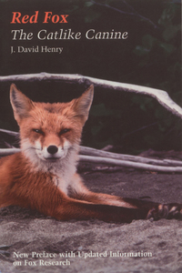 Cover image: Red Fox 9781560986355