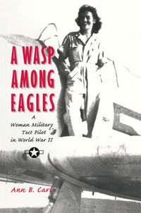 Cover image: A Wasp Among Eagles 9781560988700