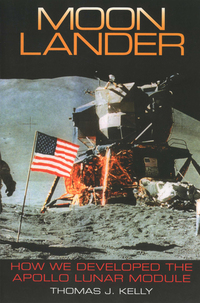 Cover image: Moon Lander 9781588342737