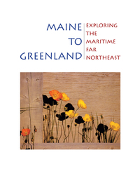 Cover image: Maine to Greenland 9781588343772