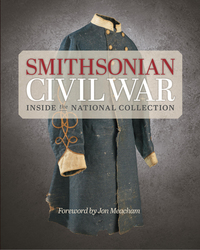 Cover image: Smithsonian Civil War 9781588343895